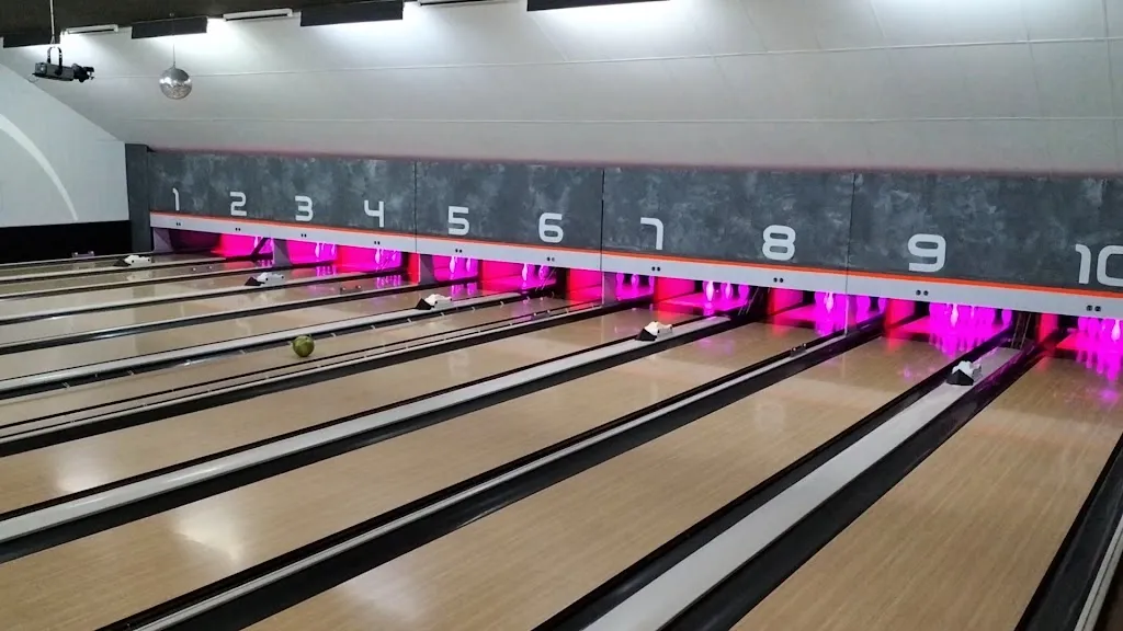 Massimiliano Bordogna_Bowling Castellano_Castel San Giovanni_review