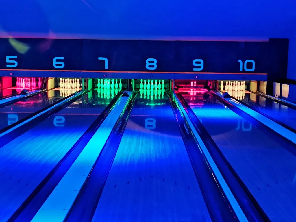Vincenzo Elia_Bowling Castellano_Castel San Giovanni_review