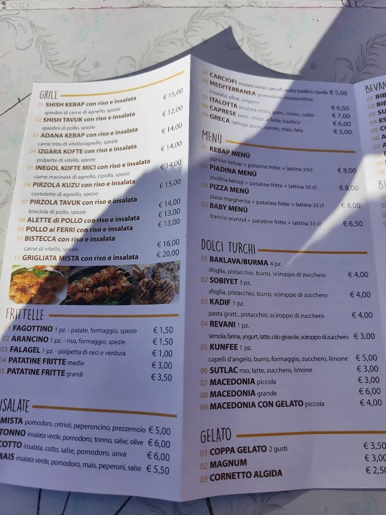Menu_Castello Kebab 2_Castel San Giovanni_image_3