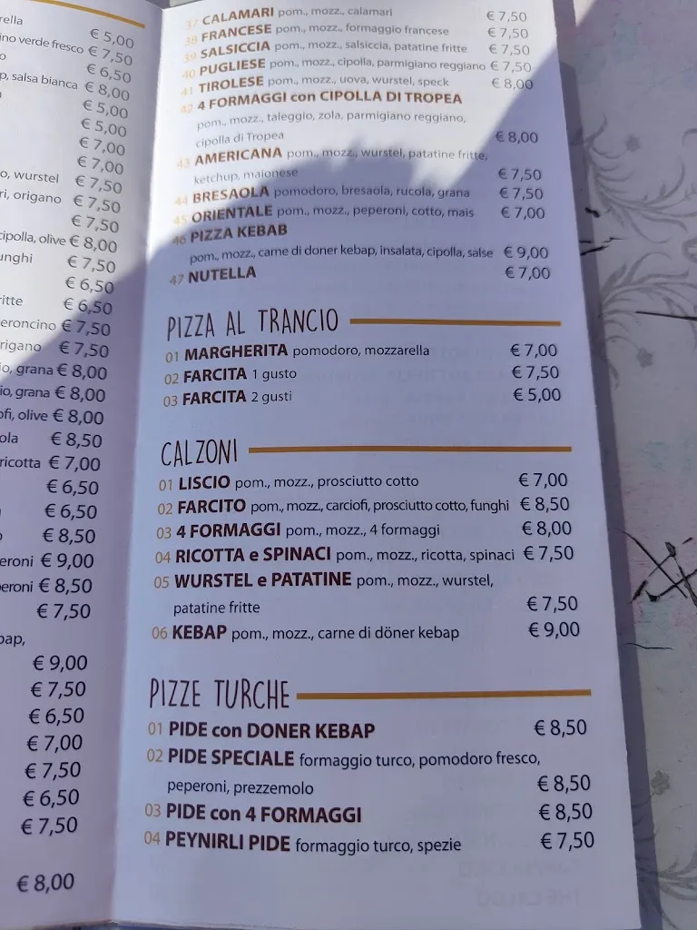 Menu_Castello Kebab 2_Castel San Giovanni_image_4