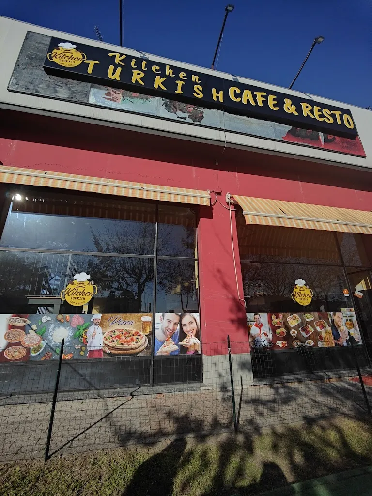 Kevin_Castello Kebab 2_Castel San Giovanni_review