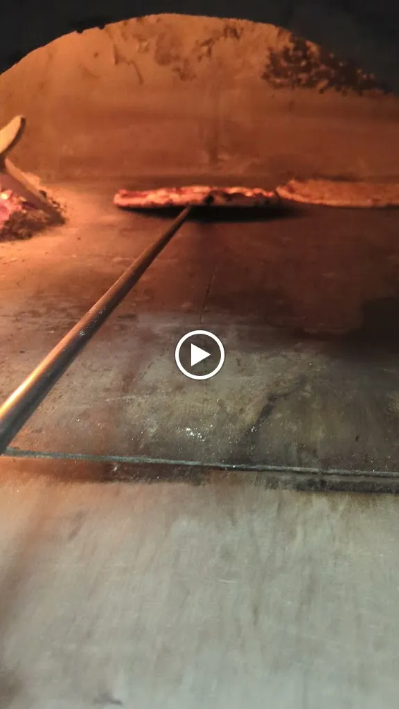 ITA Pizzeria e Kebab restaurant in Castel San Giovanni