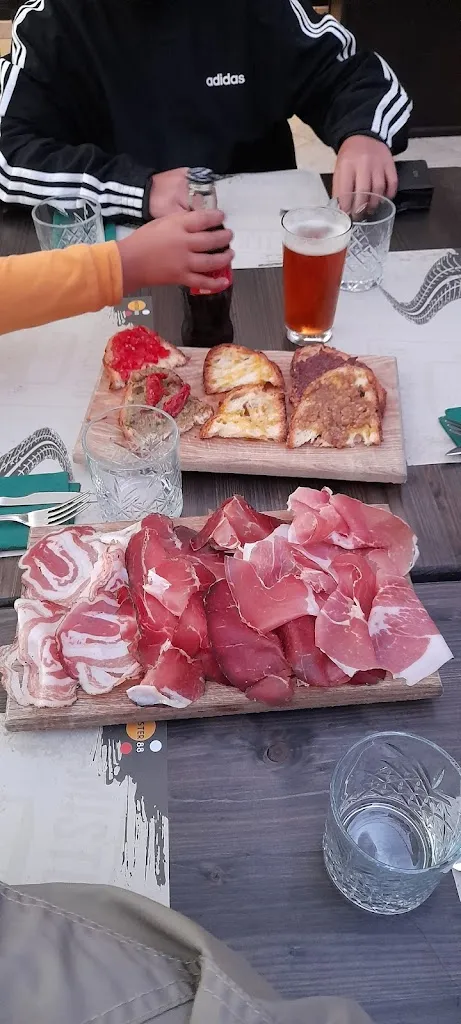 Luca Audi_Mister 88_Ovindoli_review