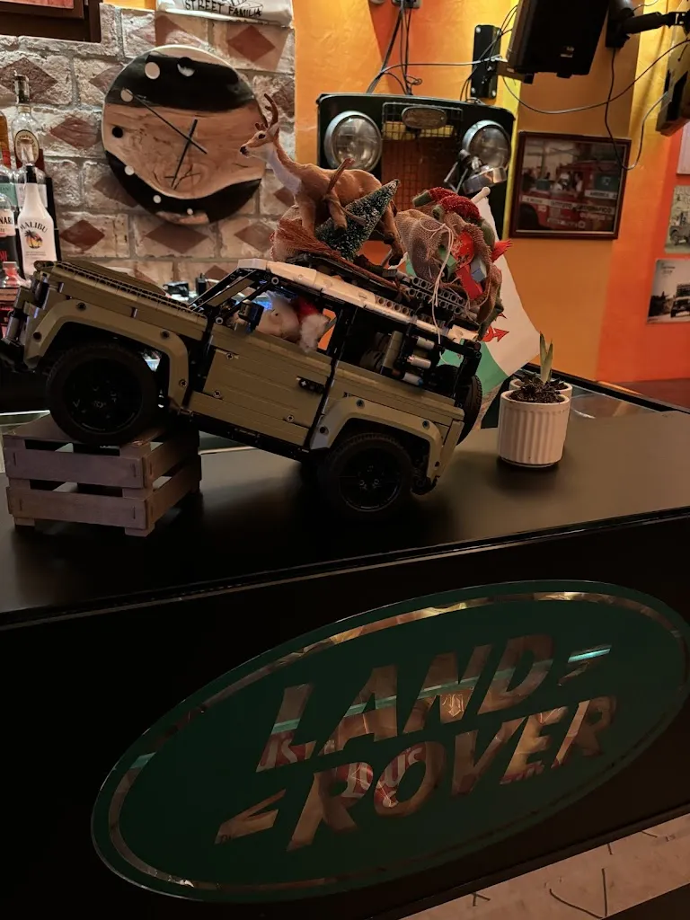 Mauro Cortellazzi_Mister 88_Ovindoli_review