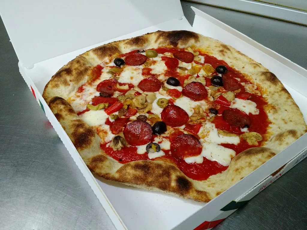 Menu_Pizza Da Asporto Pizzissima_Castel San Giovanni_image_3