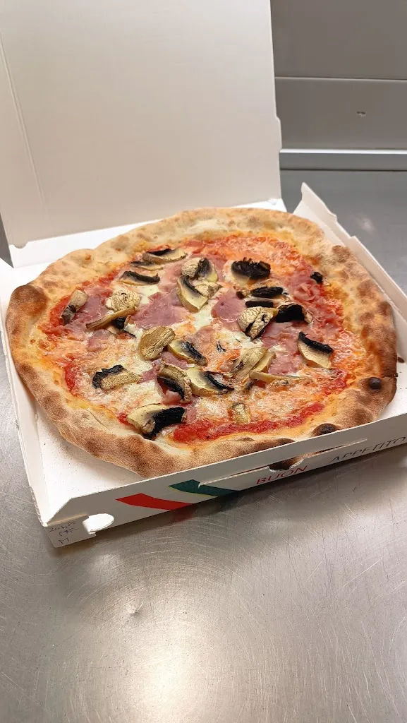 Menu_Pizza Da Asporto Pizzissima_Castel San Giovanni_image_8