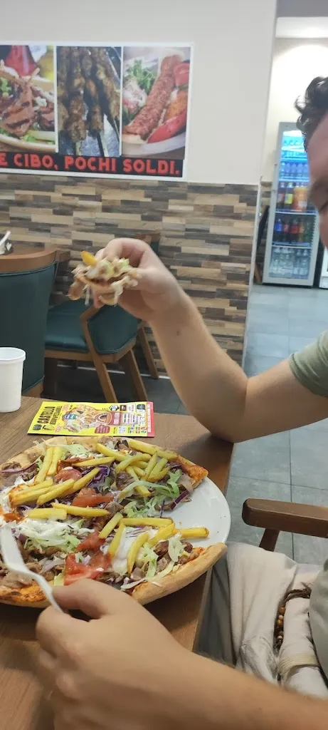 Menu_Castello Pizza & Kebap_Castel San Giovanni_image_5