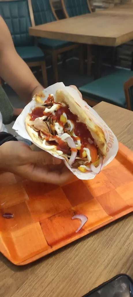 Menu_Castello Pizza & Kebap_Castel San Giovanni_image_6