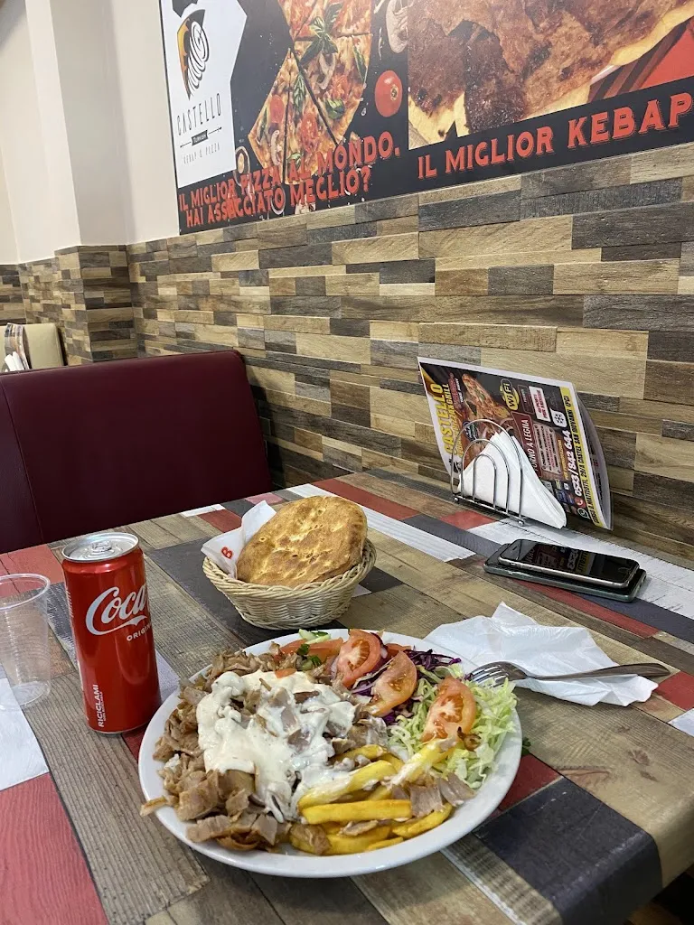 Menu_Castello Pizza & Kebap_Castel San Giovanni_image_8