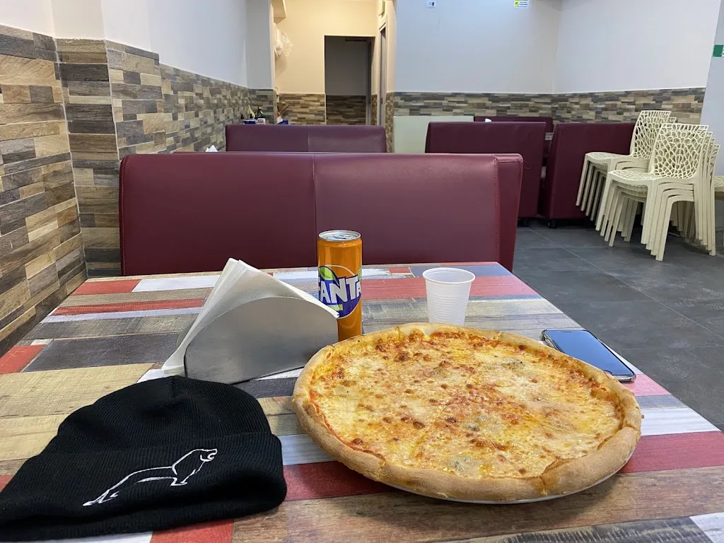 Menu_Castello Pizza & Kebap_Castel San Giovanni_image_9