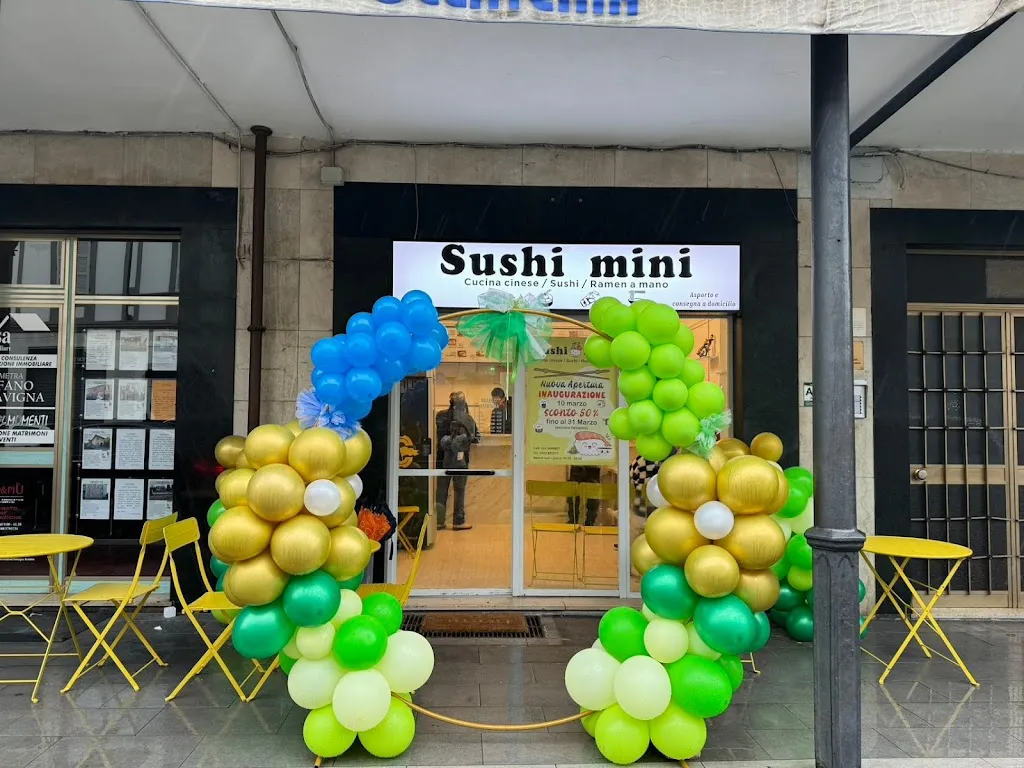 Sushi mini_Castel San Giovanni_slider_image_2