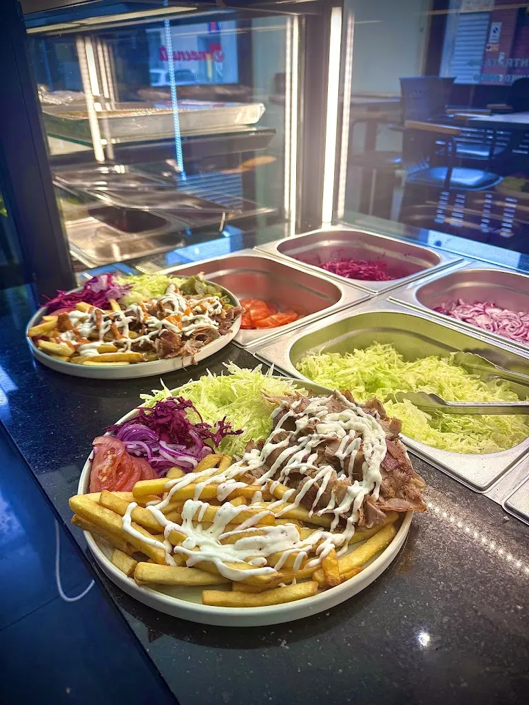 Menu_Royal Turkish Kebap - Pizza_Castel San Giovanni_image_7