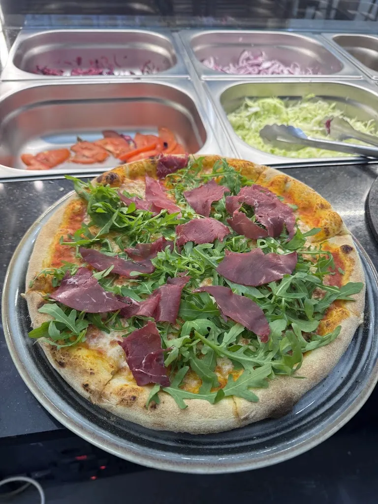 Menu_Royal Turkish Kebap - Pizza_Castel San Giovanni_image_8