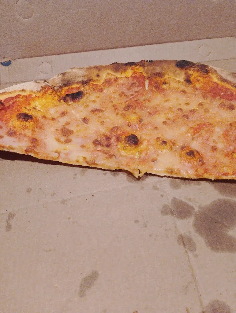 Giuseppe Laezza_Royal Turkish Kebap - Pizza_Castel San Giovanni_review