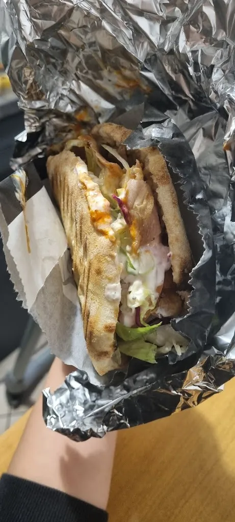 Cristina P._Royal Turkish Kebap - Pizza_Castel San Giovanni_review