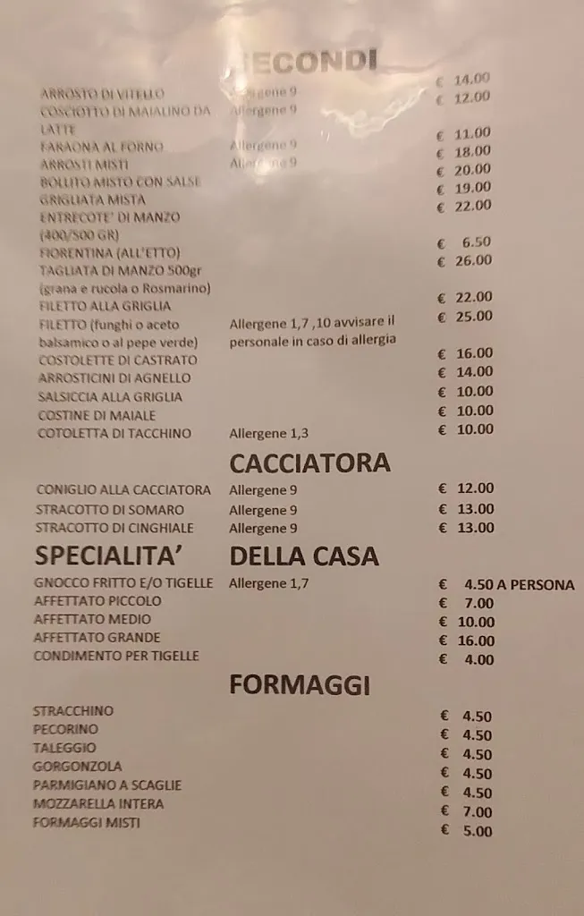 Menu_Antica Trattoria da Beppe_Castelfranco Emilia_image_2