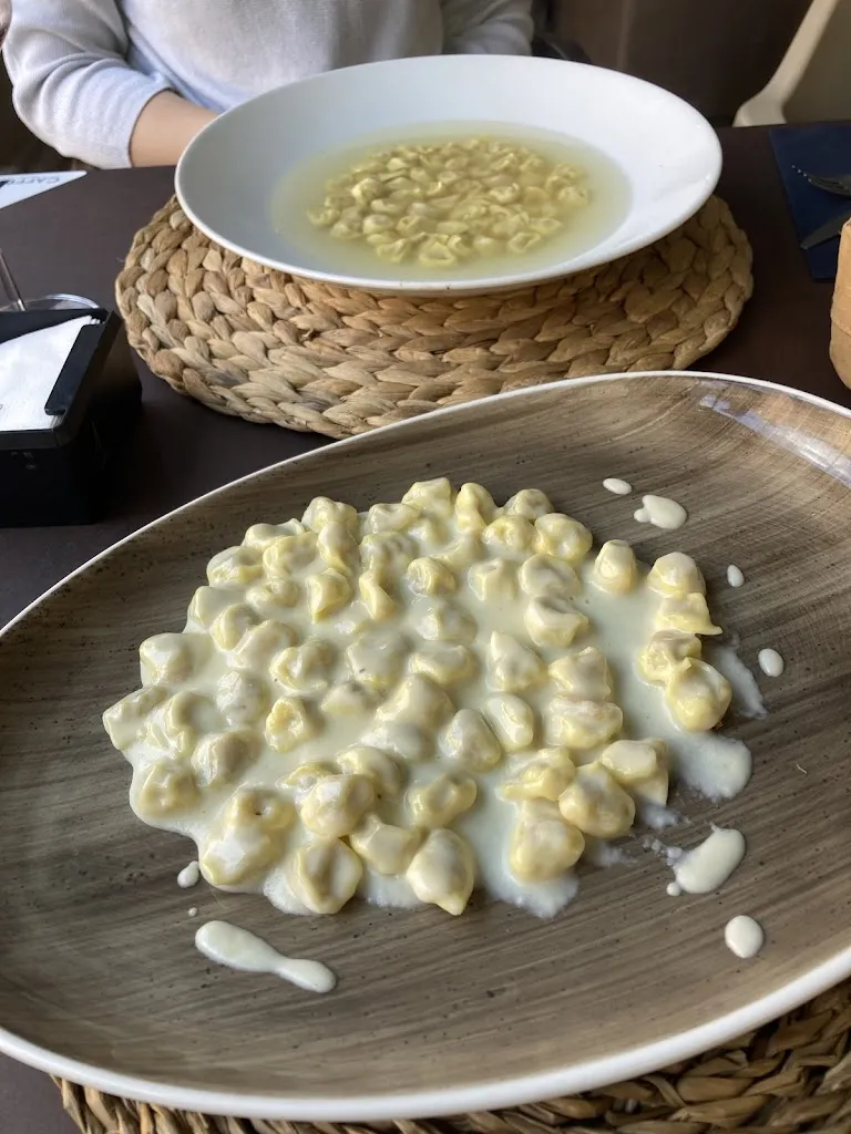 Mike Clark_La Brasserie del Piccolo_Castelfranco Emilia_review