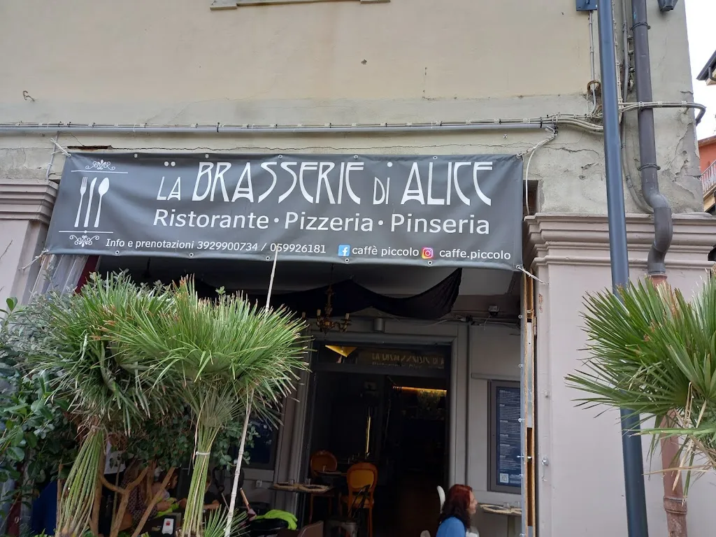 Roberto Belforti_La Brasserie del Piccolo_Castelfranco Emilia_review