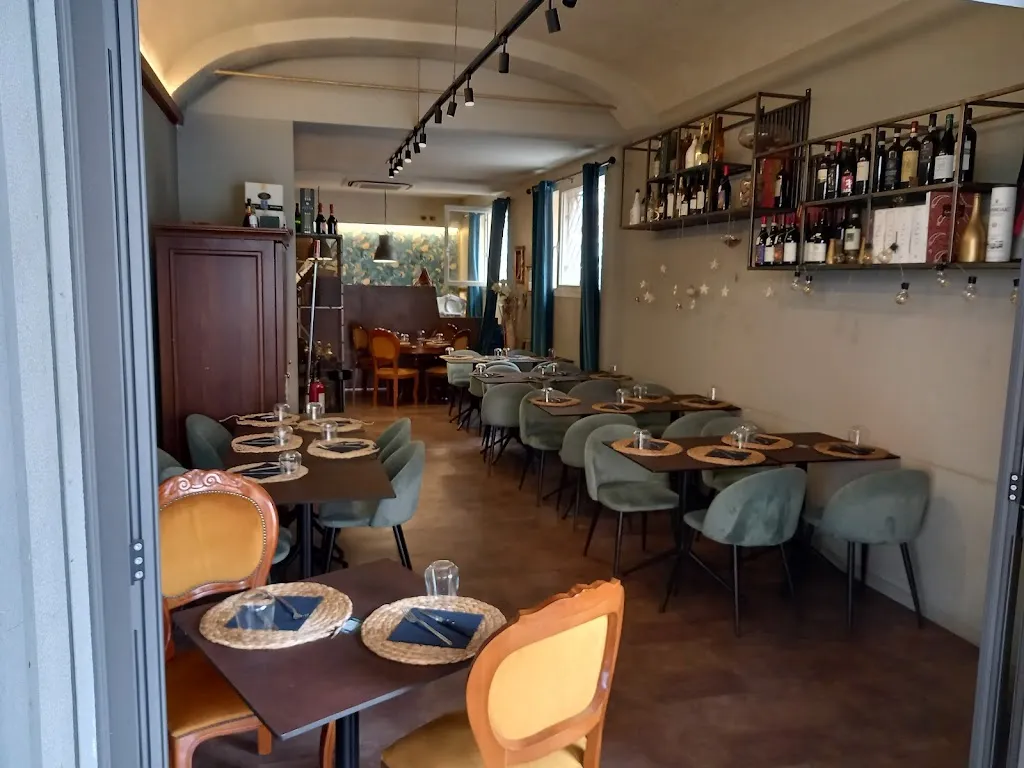 La Brasserie del Piccolo restaurant in Castelfranco Emilia