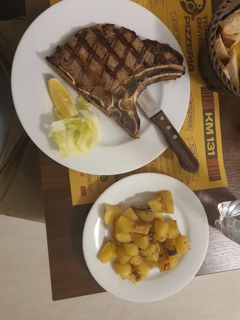 Menu_Trattoria Enoteca Bar Km 131_Castelfranco Emilia_image_7