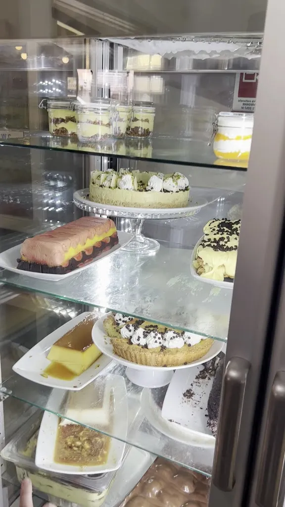 Rokas Vaitekūnas_Trattoria Enoteca Bar Km 131_Castelfranco Emilia_review