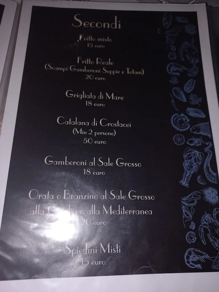 Menu_Cris Ristorante_Castelfranco Emilia_image_3