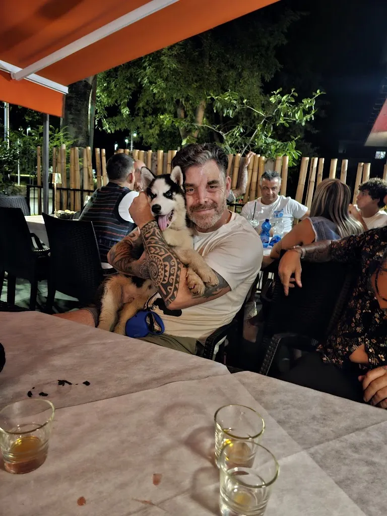 Elisa Grande_Cris Ristorante_Castelfranco Emilia_review