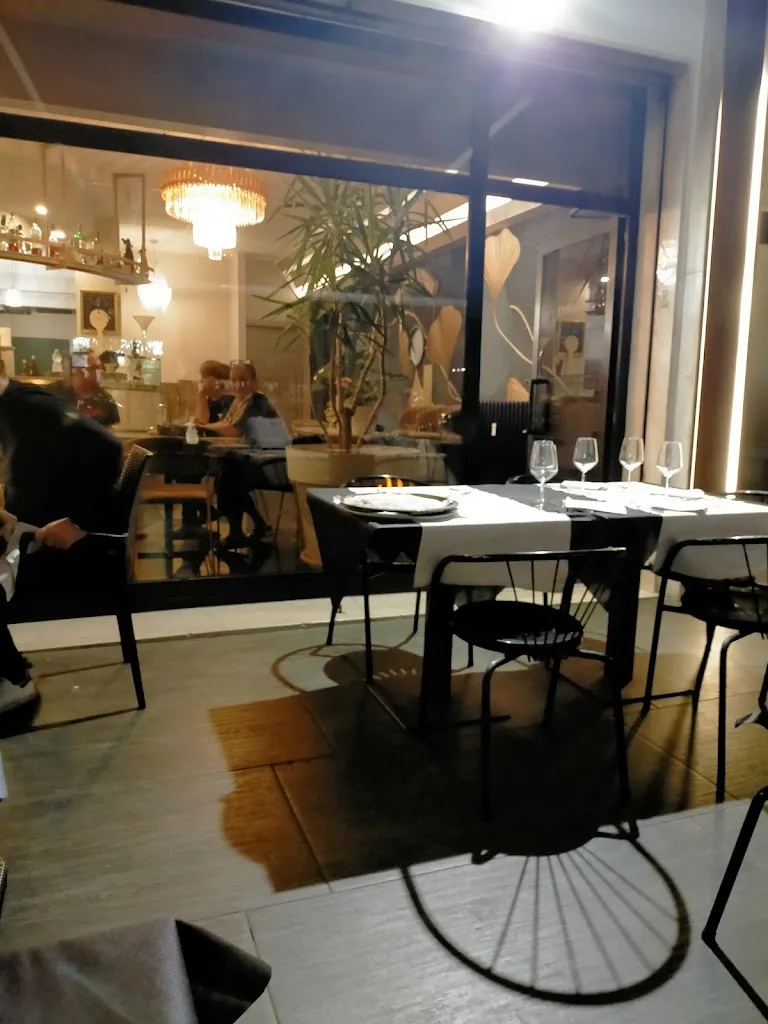 Cris Ristorante restaurant in Castelfranco Emilia