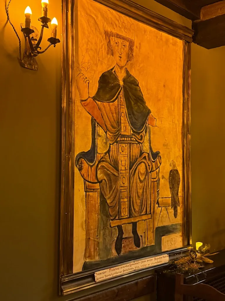 Stefano_Duca Passerino - osteria e braceria medioevale_Castelfranco Emilia_recensione