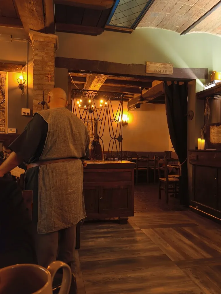 Duca Passerino - osteria e braceria medioevale_Castelfranco Emilia_slider_image_3