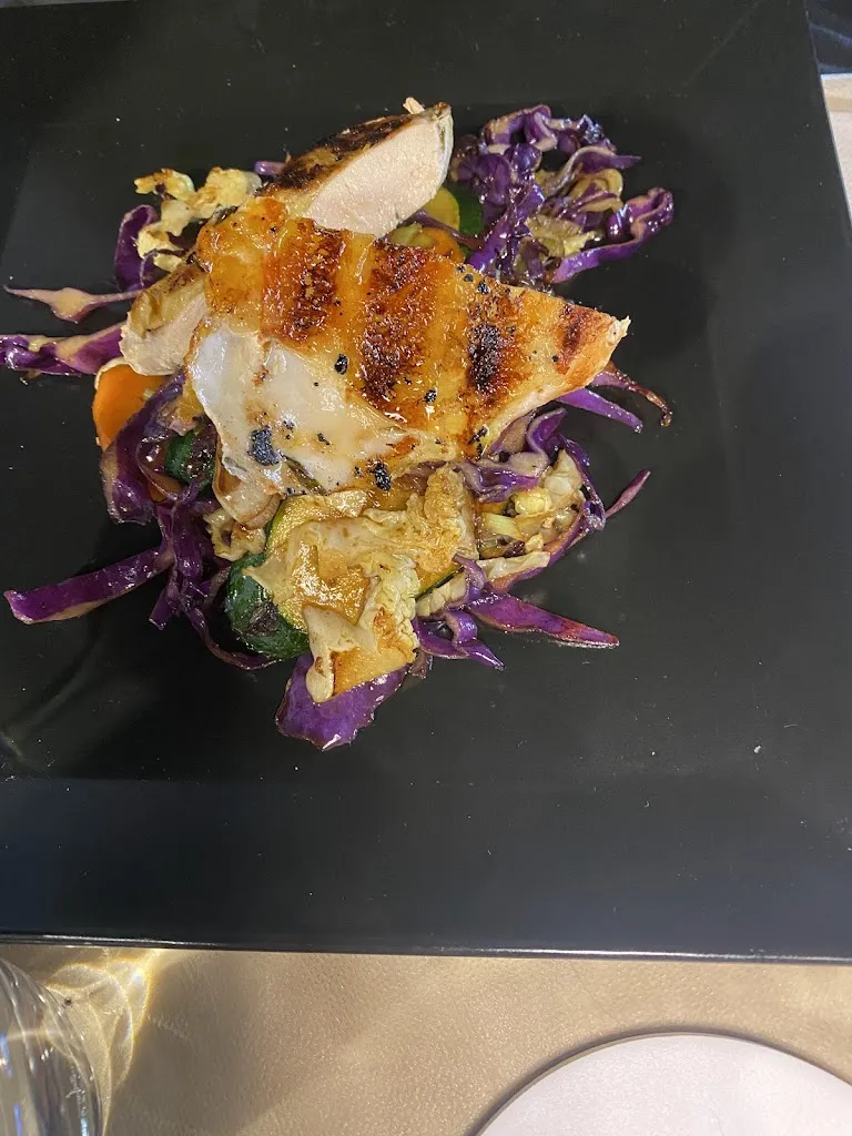 Giulia Segala_I divini sapori_Ovindoli_recensione