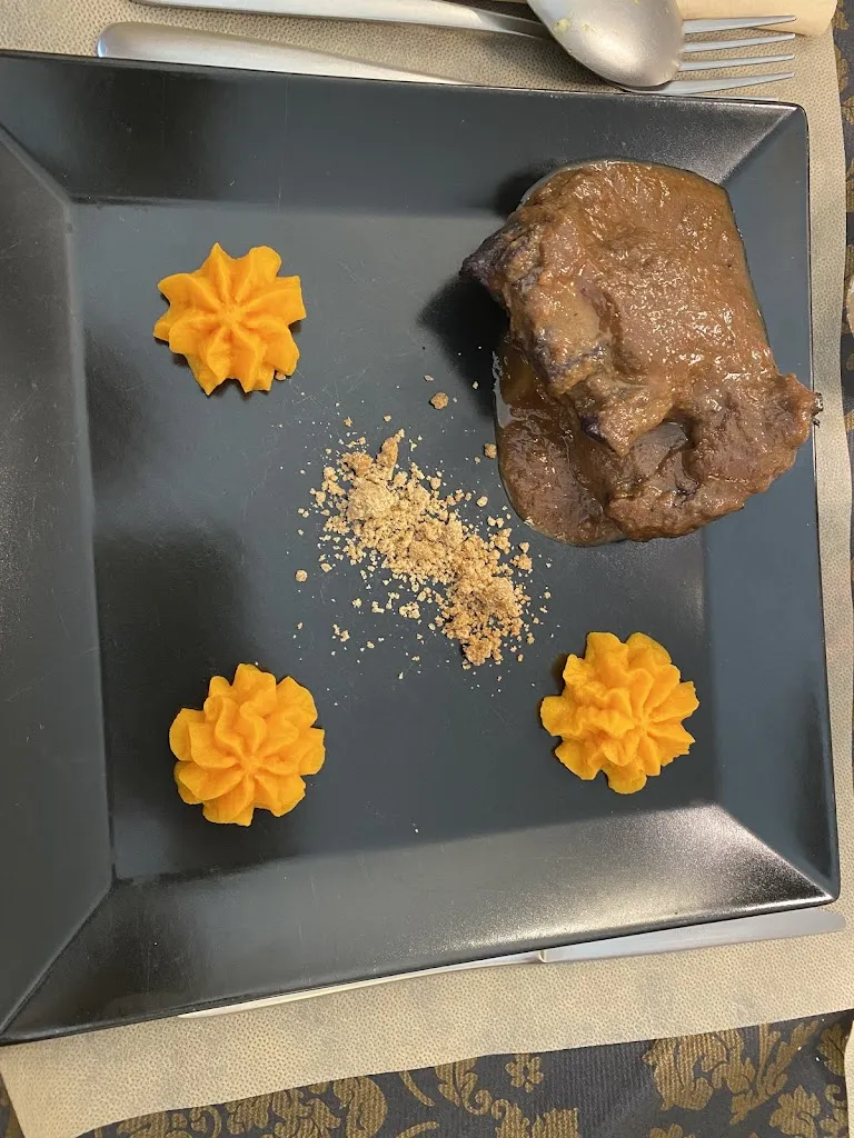 ilaria campegiani_I divini sapori_Ovindoli_recensione