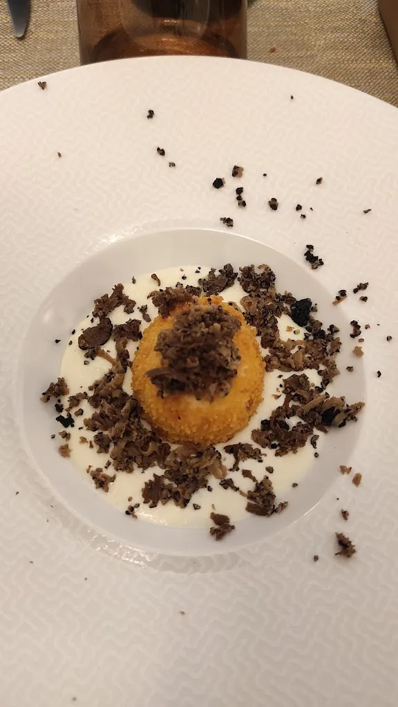 Giuseppe Giannattasio_I divini sapori_Ovindoli_recensione