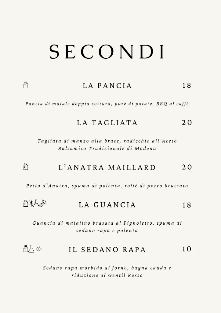 Menu_Agriturismo San Paolo_Castelfranco Emilia_image_2