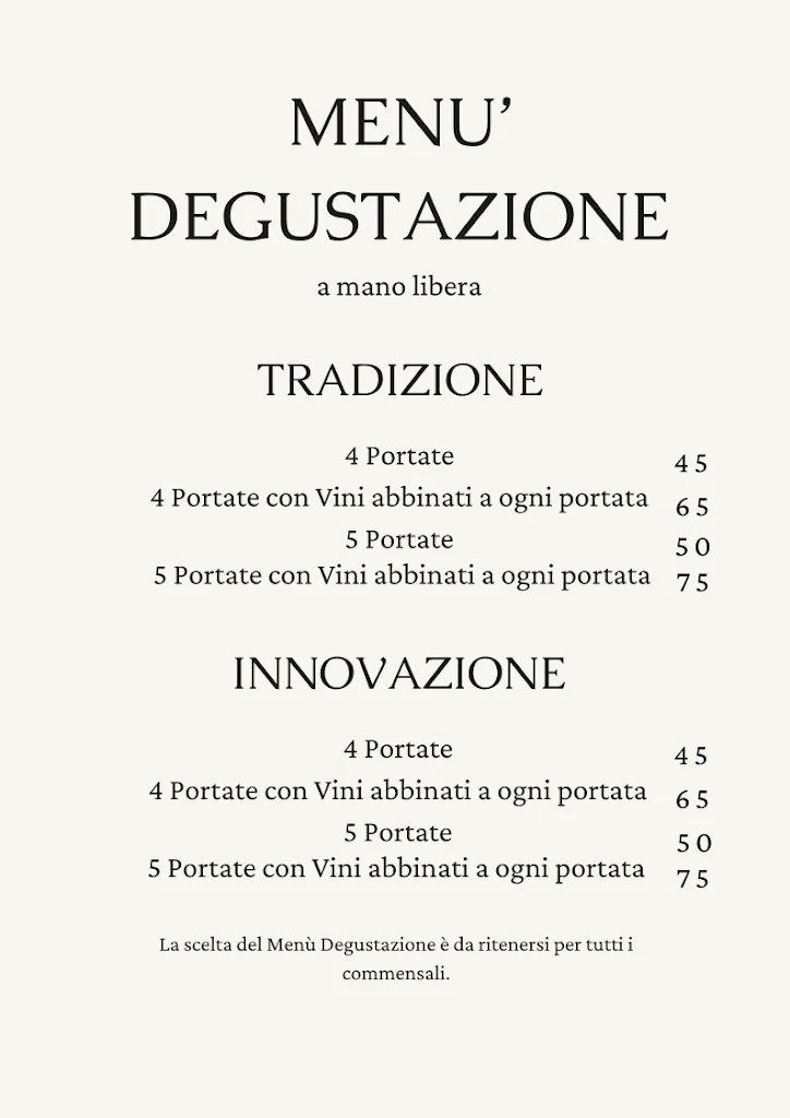 Menu_Agriturismo San Paolo_Castelfranco Emilia_image_4