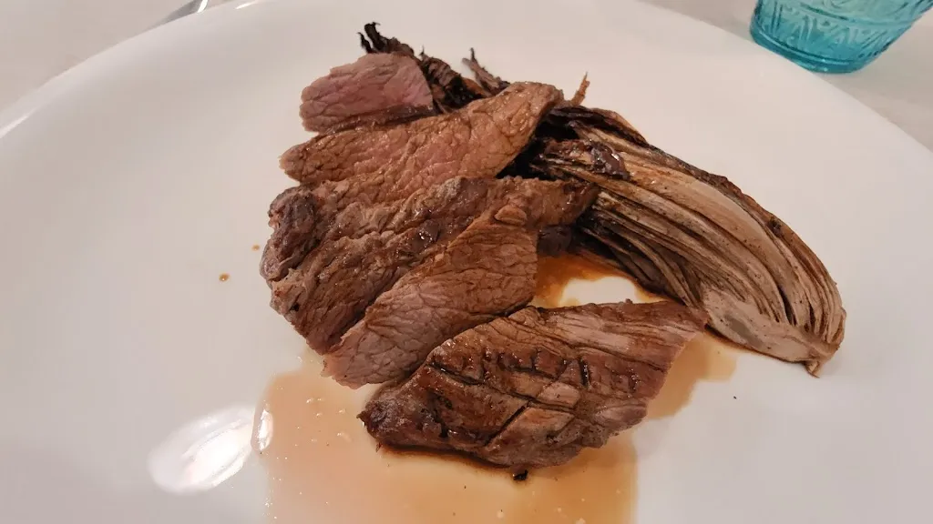 Emil M._Agriturismo San Paolo_Castelfranco Emilia_review