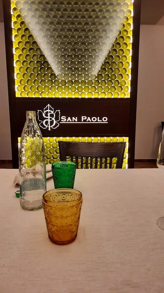 Erika De Virgiliis_Agriturismo San Paolo_Castelfranco Emilia_review