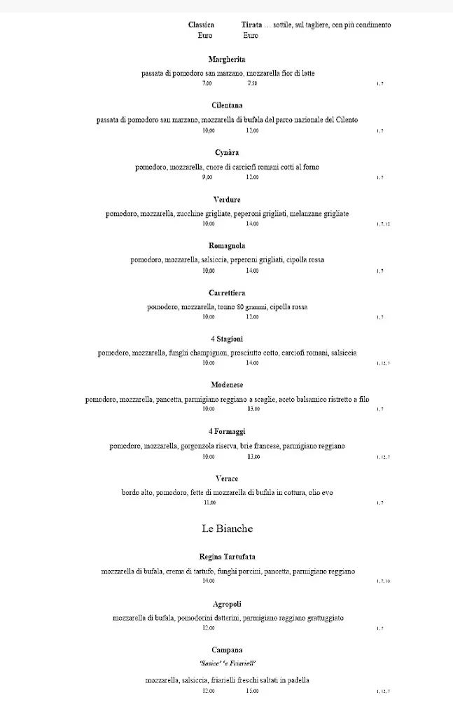 Menu_Ristorante Pizzeria Nuova Corona_Castelfranco Emilia_image_2