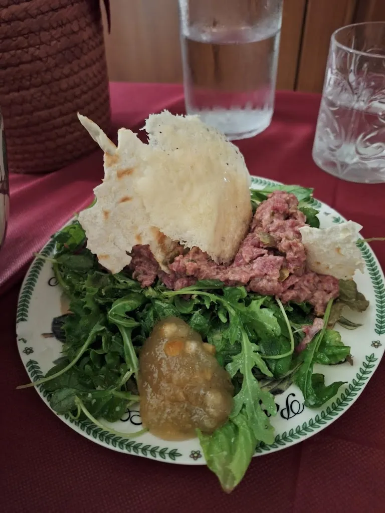 Kim Schaap_Ristorante Pizzeria Nuova Corona_Castelfranco Emilia_review