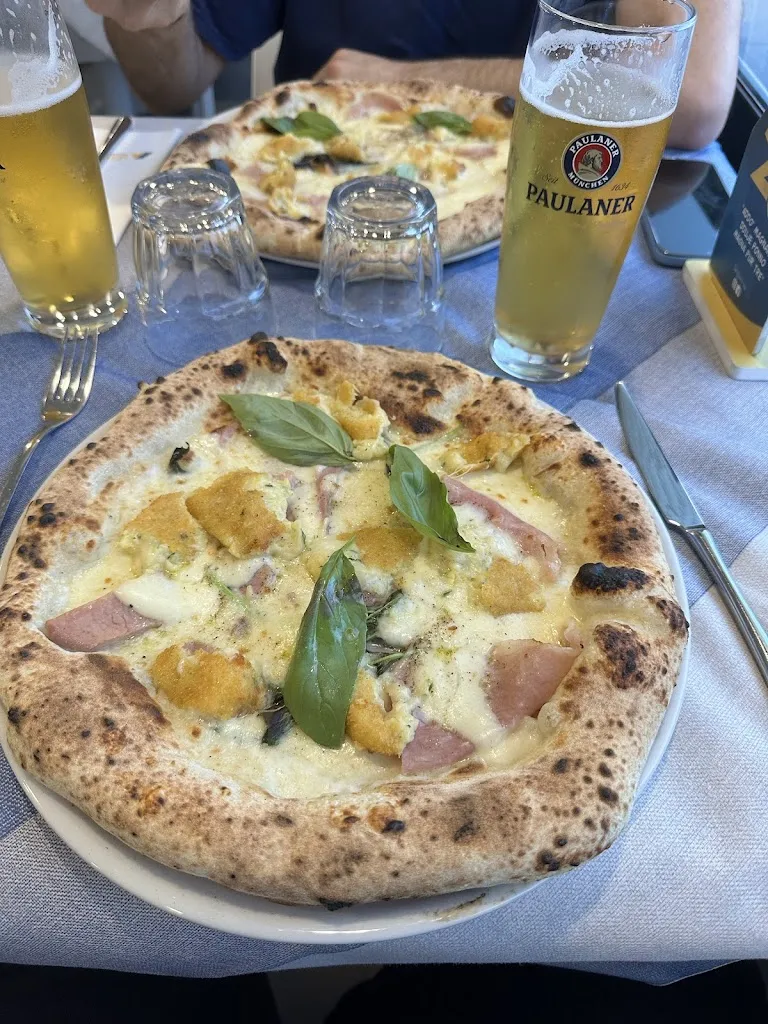 Alessandro Di Lauro_Terra Mia_Castelfranco Emilia_recensione