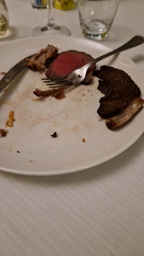 festus omozusi_Brazil Grill_Castelfranco Emilia_review