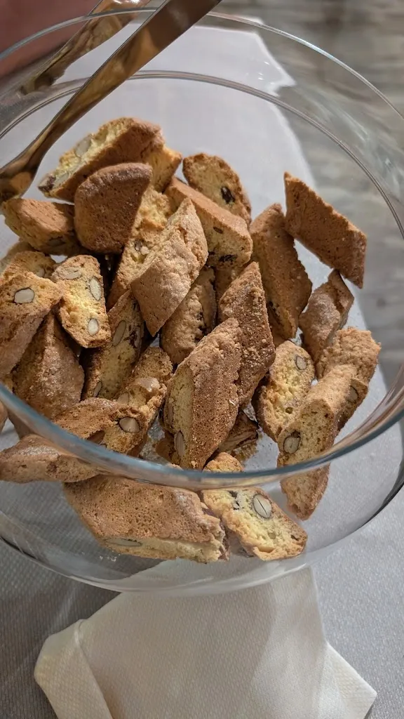 Scarlett Reed_Mitho Il Ristorantino Snc_Castelfranco Emilia_review