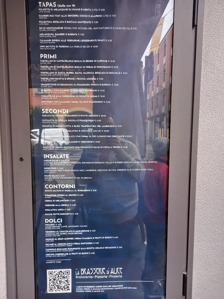 Menu_Caffè Piccolo_Castelfranco Emilia_image_2