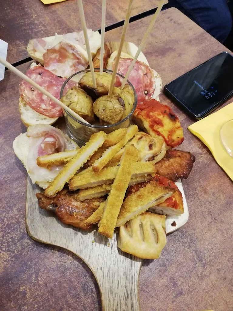 Menu_Caffè Piccolo_Castelfranco Emilia_image_5