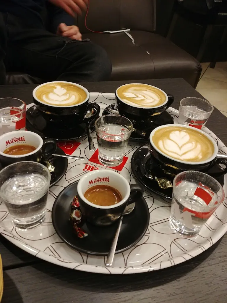 Maciej Skwara_Caffè Piccolo_Castelfranco Emilia_review