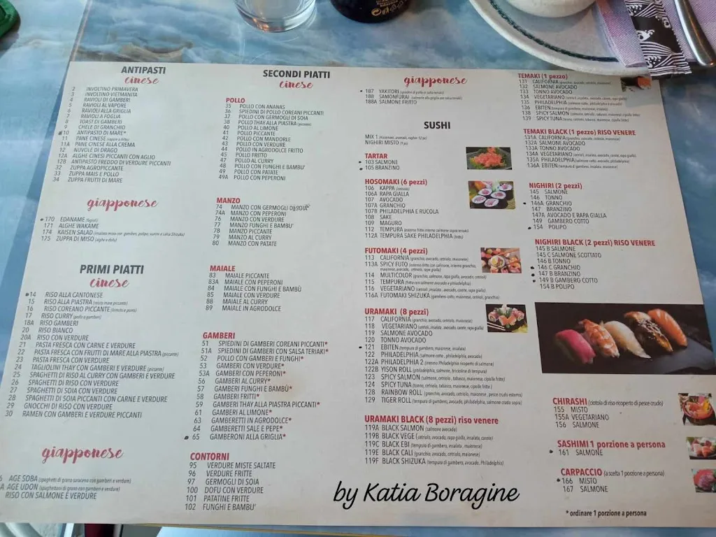 Menu_Shizuka_Castelfranco Emilia_image_2