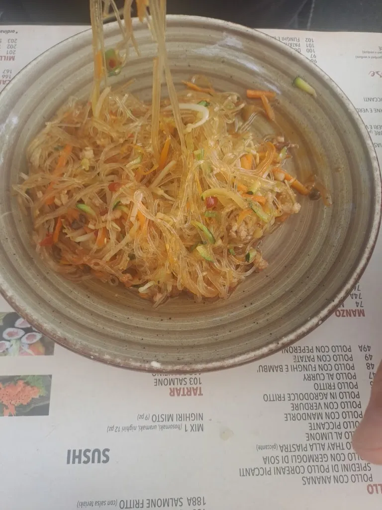 Marika Mucini_Shizuka_Castelfranco Emilia_review