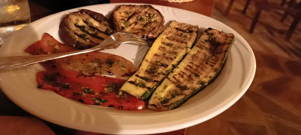 Federico Donini_Osteria della Provvidenza_Castelfranco Emilia_review