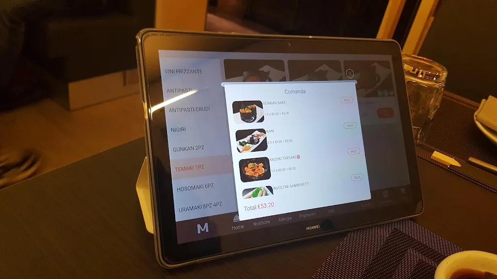 Menu_Kazuki_Castelfranco Emilia_image_1