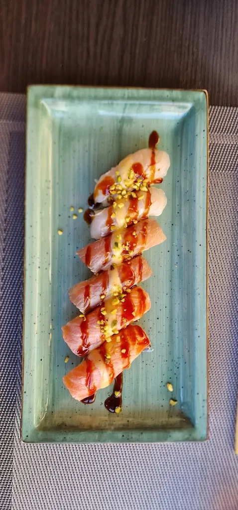 john gabriel_Kazuki_Castelfranco Emilia_review